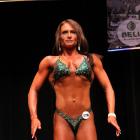 Amy  Hubbard - NPC North Carolina State  2013 - #1